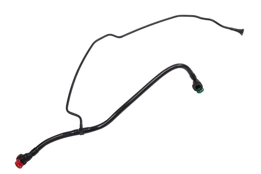 GM Genuine Parts Fuel Tank Vent Hose 23247271 - Main Image